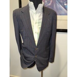 Ermenegildo Zegna Sport Coat/Blazer - Size 40R  -Swiss Made
